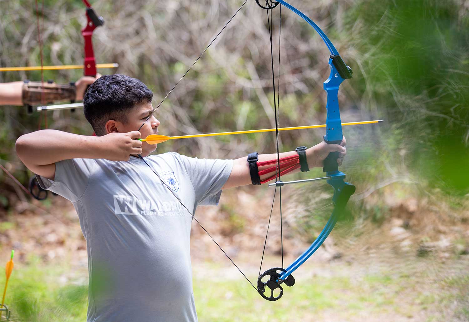 Archery  